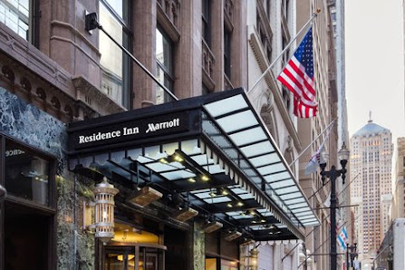 Residence Inn Chicago Downtown/Loop thumb 2